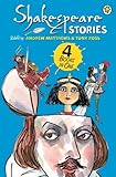 Shakespeare stories