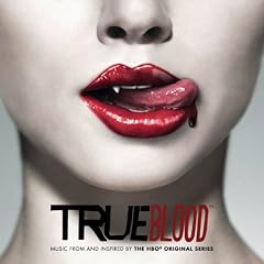 True Blood: Music From And Inspired By The Hbo� Original Series (International)