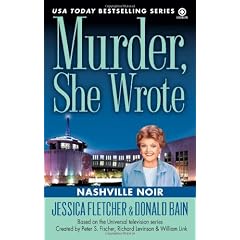 Murder, She Wrote: Nashville Noir