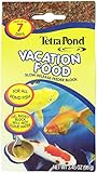TetraPond 16477 Vacation Food Slow Release Feeder Block, 3.45 Ounce