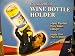Obama Wine Bottle Holder Rack
