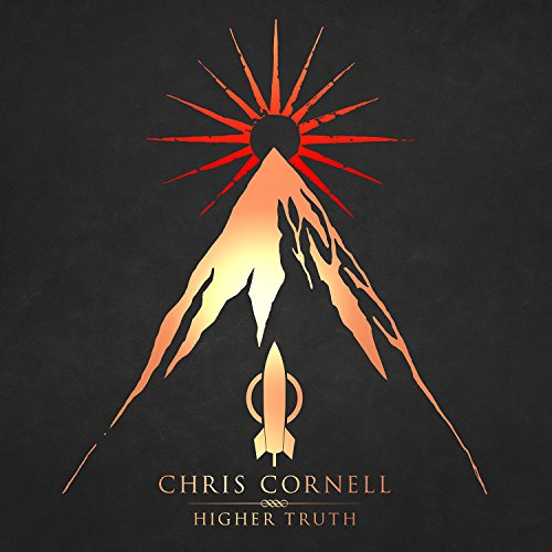 Album Art for Higher Truth [2LP] by Chris Cornell