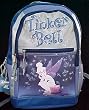 Disney Princess Fairy Tinker Bell Backpack