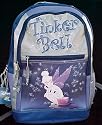 Disney Princess Fairy Tinker Bell Backpack