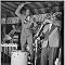 Arnett Cobb