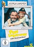 Produkt-Bild: Pippi Langstrumpf au&szlig;er Rand und Band