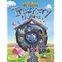 Truckery Rhymes (Jon Scieszka's Trucktown)