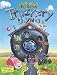 Truckery Rhymes (Jon Scieszka's Trucktown)