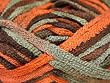 scarf knitting wool