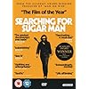 Searching For Sugar Man [DVD]