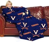 Virginia Cavaliers NCAA (Adult) Fleece Comfy Throw