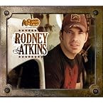 Rodney Atkins CD