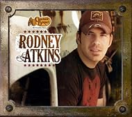 Rodney Atkins CD