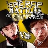 Abe Lincoln Vs Chuck Norris (feat. Nice Peter & Epiclloyd) - Single [Explicit]
