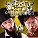 Abe Lincoln Vs Chuck Norris (feat. Nice Peter & Epiclloyd) - Single [Explicit]