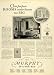 1928 Ad Murphy In-a-Dor Wall Bed Furniture Door Antique Room Interior Design - Original Print Ad