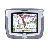 Magellan RoadMate 6000T Portable GPS Navigator