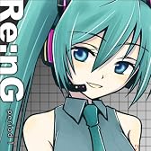 Sing&Smile (Feat. 初音ミク)