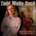 Stripped Down at the Bang Palace von Todd Wolfe Band - alle Infos