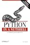 Python in a Nutshell