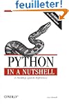 Python in a Nutshell
