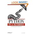 Python in a Nutshell