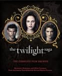 The Twilight Saga: The Complete Film...