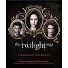 The Twilight Saga: The Complete Film Archive: Memories, Mementos, and Other Treasures from the Creative Team Behind the Beloved Motion Pictures