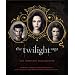 The Twilight Saga: The Complete Film Archive: Memories, Mementos, and Other Treasures from the Creative Team Behind the Beloved Motion Pictures