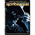 Notorious (Single-Disc Edition)