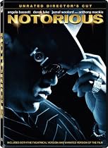 Notorious (Single-Disc Edition)