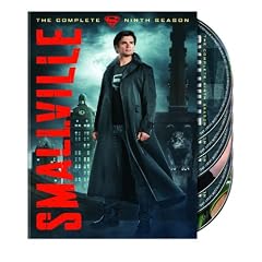 Smallville: The Complete Ninth Season