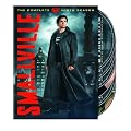 Smallville: The Complete Ninth Season