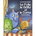 Le Poilu, le Griffu et le Cornu