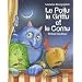 Le Poilu, le Griffu et le Cornu