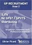 GP ST Stage 2: SJTs for GPST / GPVTS Shortlisting (Situational Judgement Tests, Professional Dilemmas)