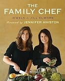 The Family Chef   [FAMILY CHEF] [Hardcover]