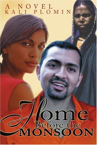 home before the monsoon a novel