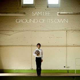 Ground Of Its Own