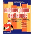 Burning Down the House: Ripping, Recording, Remixing, and More!