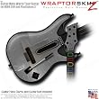 Duct Tape Skin fits Band Hero, Guitar Hero 5 & World Tour Guitars for XBOX 360 & PS3 (GUITAR NOT INCLUDED) by WraptorSkinz