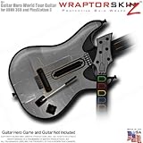 Duct Tape Skin fits Band Hero, Guitar Hero 5 & World Tour Guitars for XBOX  ....