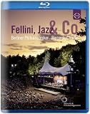 Fellini, Jazz & Co. [Blu-ray]