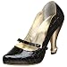 John Fluevog Women's Body Part Platform Pump Image
