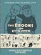 The Broons and Oor Wullie: Family Fun Through the Years (Annual)