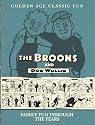 The Broons and Oor Wullie: Family Fun Through the Years (Annual)