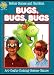 Better Homes and Gardens Bugs, Bugs, Bugs (Fun-to-Do Project Books)