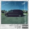 Bild des Albums von Kendrick Lamar