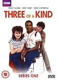 Three of a Kind - Series 1 [DVD]