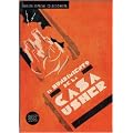El Hundimiento De La Casa Usher (La chute de la maison Usher (The Fall of the House of Usher)) (1928) Edition Collector 2dvd (Import Espagnol)